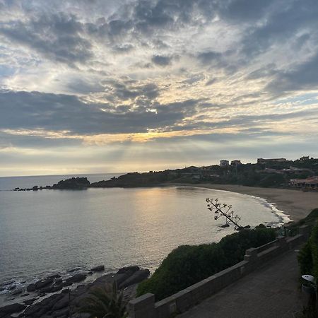 Bed and Breakfast Juniper Bay Портоскузо Экстерьер фото