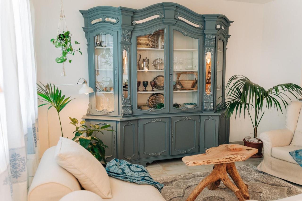 Bed and Breakfast Juniper Bay Портоскузо Экстерьер фото