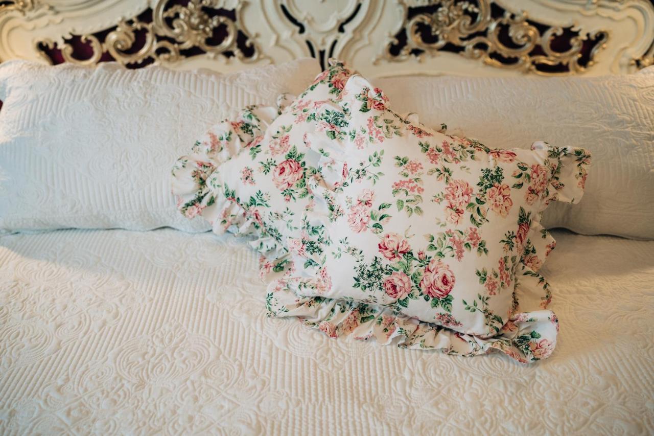 Bed and Breakfast Juniper Bay Портоскузо Экстерьер фото
