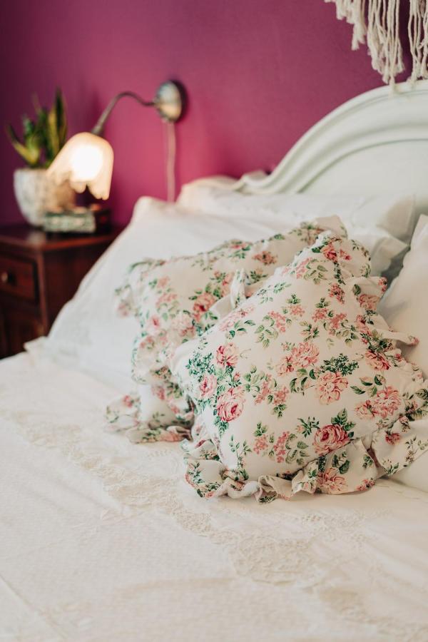 Bed and Breakfast Juniper Bay Портоскузо Экстерьер фото