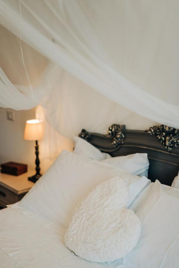 Bed and Breakfast Juniper Bay Портоскузо Экстерьер фото