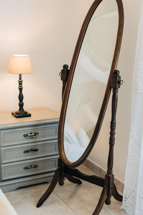 Bed and Breakfast Juniper Bay Портоскузо Экстерьер фото