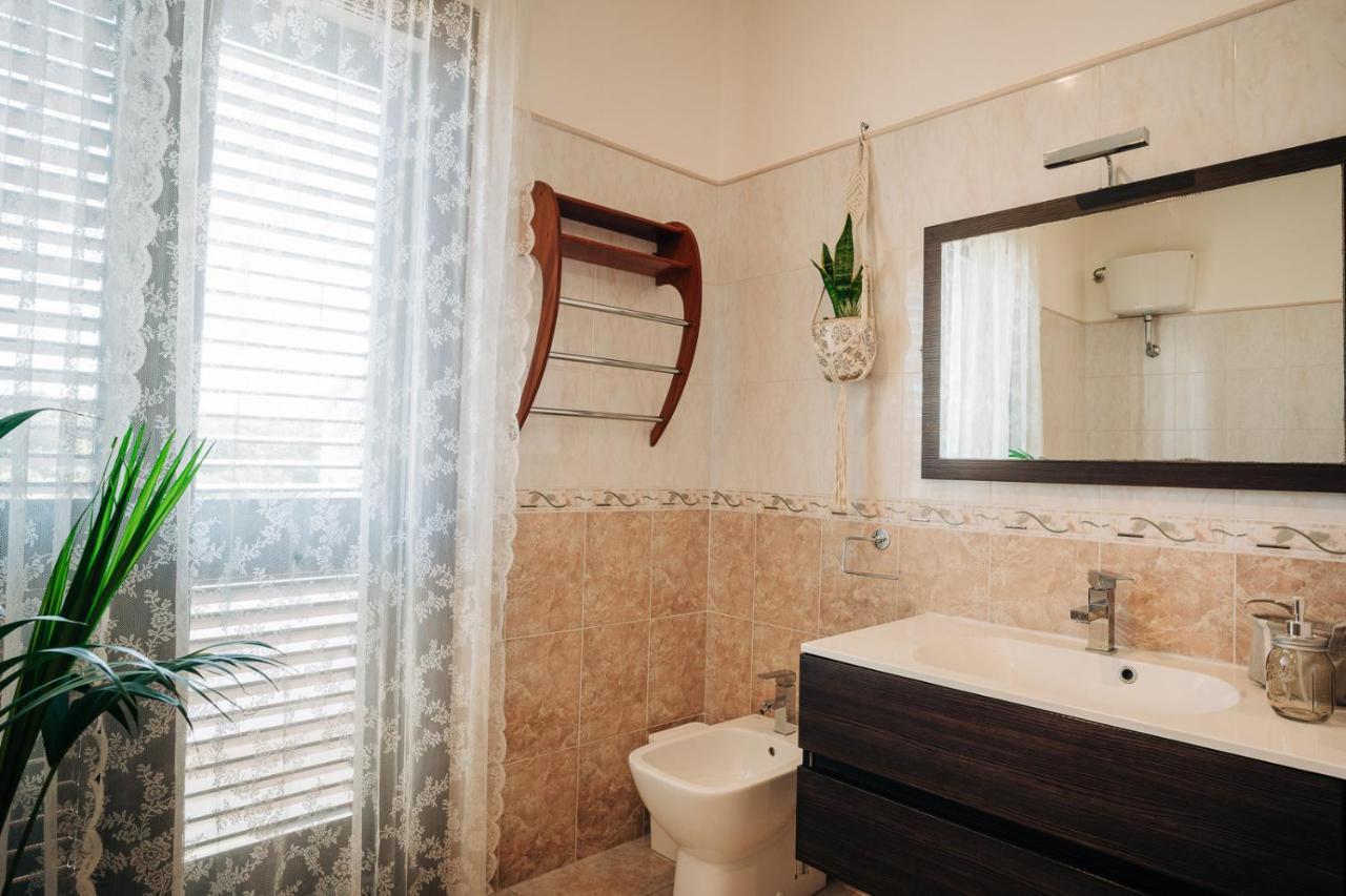 Bed and Breakfast Juniper Bay Портоскузо Экстерьер фото